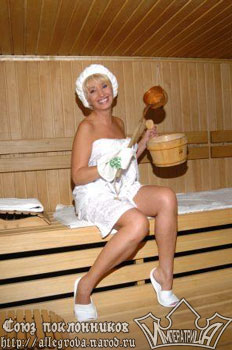 Фотографии обнаженной Ирины Аллегровой. Только голые и сексуальные звезды